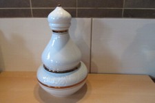 Ddr henneberg zwiebelturm gebraucht kaufen  Halle