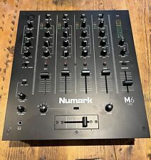 Numark channel mixer for sale  TENBURY WELLS