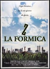 Formica antz 1998 usato  Italia