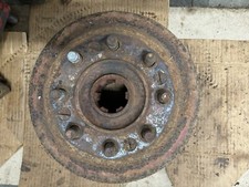 Vintage ford tractor for sale  Three Rivers