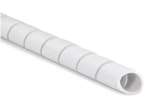 Gaine spirale flexible d'occasion  Vitry-en-Artois