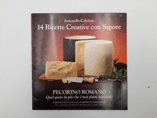 Antonello colonna pecorino usato  Acireale