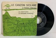 I102416 giri franco usato  Palermo