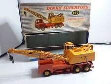 Dinky toys ancien d'occasion  Cognac