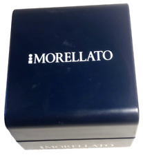 Morellato scatola per usato  Santena