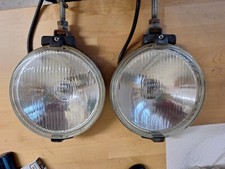 Bosch halogen zusatzscheinwerf gebraucht kaufen  Heidelberg