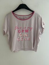Ladies sleep shirt for sale  BOREHAMWOOD