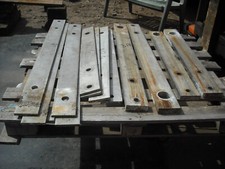 Stainless steel flat for sale  STONEHAVEN