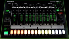 Roland aira rhythm for sale  Yakima