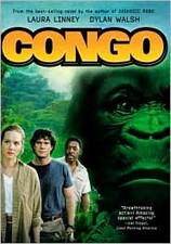 Congo (DVD, 2009, Value Edition) comprar usado  Enviando para Brazil