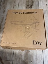 Nomi tray tisch gebraucht kaufen  Stemwede