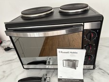 mini oven grill for sale  LEEDS