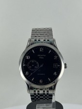 Zenith elite ultra gebraucht kaufen  Berlin