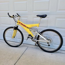 Trek y33 full for sale  Pensacola