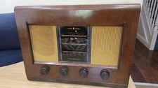 vintage 1950s radios for sale vintage 1950s radios for sale COLCHESTER