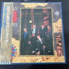 Duran duran seven for sale  POULTON-LE-FYLDE