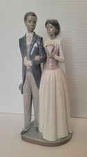 Lladro 5274 wedding for sale  Horseshoe Bay