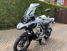 Bmw r1250 gsa for sale  LINGFIELD