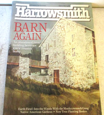 Vintage harrowsmith magazine for sale  Fruita