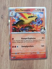 Pokemon holo karte gebraucht kaufen  Salzbergen