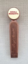 Birra moretti tap for sale  CREWE