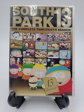 South park season for sale  Stamford