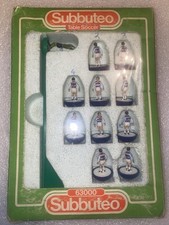 Subbuteo qpr morton for sale  NEWTOWNARDS