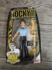 Rocky lou fillipo for sale Rocky lou fillipo for sale  LEIGH