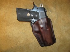 Kramer belt holster for sale  Frenchtown