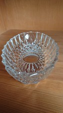 Glasschale snackschale servier gebraucht kaufen  Bad Marienberg (Westerwald)