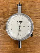 Verdict dial test for sale  CHELTENHAM