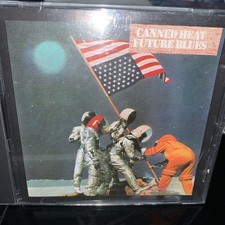 Future blues canned for sale  GRAVESEND
