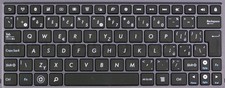 AS126 Klucz do klawiatury Asus TF300T TF300TL TF701 TF701T TF201 TF201 na sprzedaż  PL