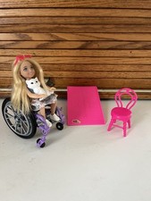 barbie wheelchair for sale barbie wheelchair for sale Tilton