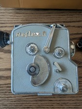 Ercsam reflex camex for sale  Holt