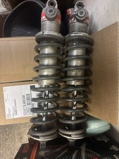 shocks springs set for sale  Durand