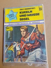 Star album 11 gebraucht kaufen  Wustrow
