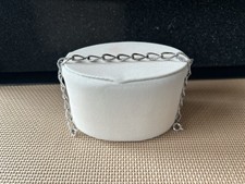 Women bracelets silver for sale  Franklin
