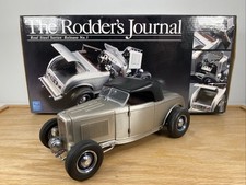 Gmp rodders journal for sale  Rutland
