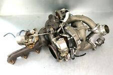 Borgwarner turbolader krümmer gebraucht kaufen  Rastatt