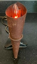 Vintage rustic handcrafted for sale  IPSWICH