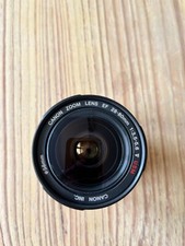 Canon zoom bjektiv gebraucht kaufen  Esens