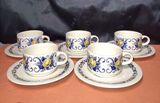 Lot coffee cups d'occasion  Expédié en Belgium