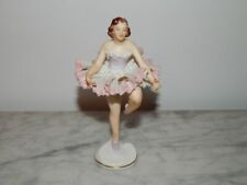 Ancienne sculpture porcelaine d'occasion  Vic-sur-Aisne