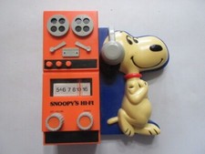 Vintage peanuts snoopy for sale  Laurel