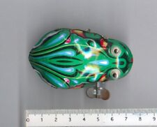 Jouet grenouille tole d'occasion  La Roche-sur-Yon