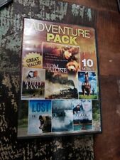 Movie adventure pack for sale  Fairhope