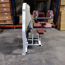 Nautilus tricep 2st for sale  Charlotte