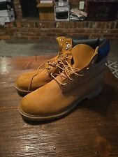 Tamanho Botas Timberland masculinas 9,5M 18094 comprar usado  Enviando para Brazil