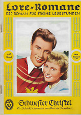 Lore romane 1956 gebraucht kaufen  Darmstadt